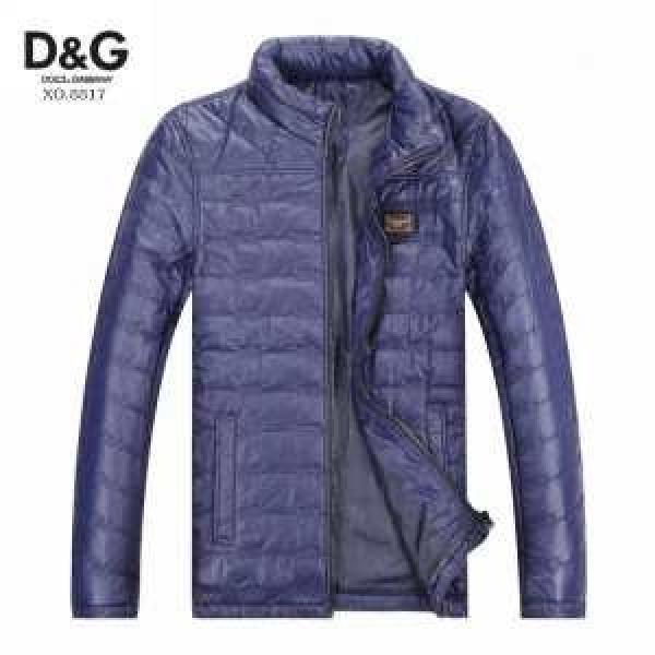 人気激売れ新作 2026秋冬 Dolce&amp;Gabbana ドルチェ＆ガッバーナ 綿入れ 3色可選 防寒具としての機能もバッチリ