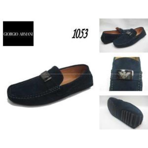 2026新作 ARMANI アルマーニ ビジネスシューズ 靴