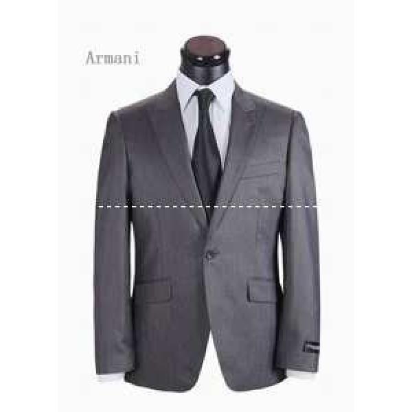 2026春夏 新作 ARMANI アルマーニ メンズ 洋服 スーツ 紳士服 礼服