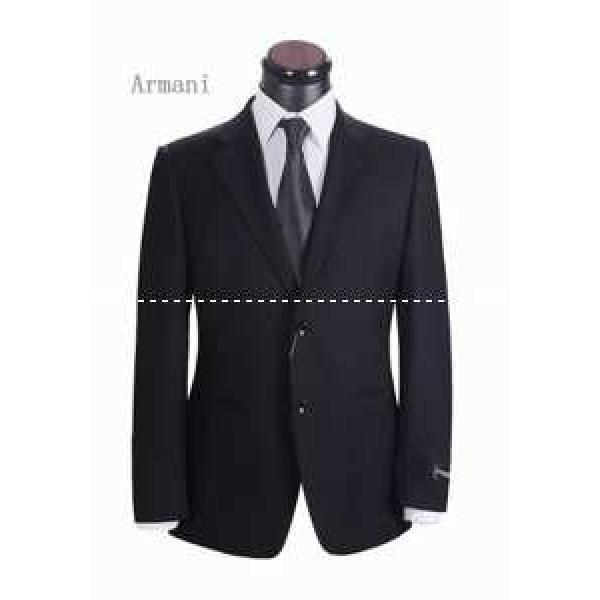 2026春夏 新作 ARMANI アルマーニ メンズ 洋服 スーツ 紳士服 礼服