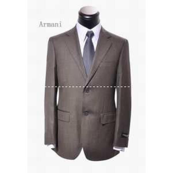 2026春夏 新作 ARMANI アルマーニ メンズ 洋服 スーツ 紳士服 礼服