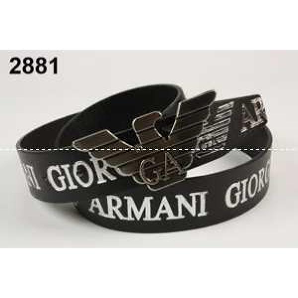 2026新作 アルマーニ ARMANI ベルト