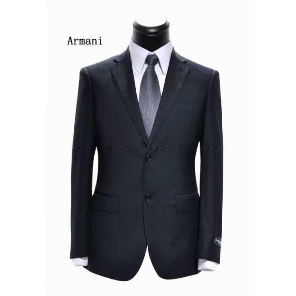 2026新作 ARMANI アルマーニ メンズ 洋服 スーツ 紳士服 礼服