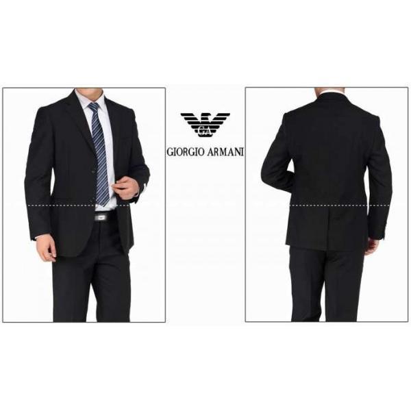 2026新作 ARMANI アルマーニ メンズ 洋服 スーツ 紳士服 礼服
