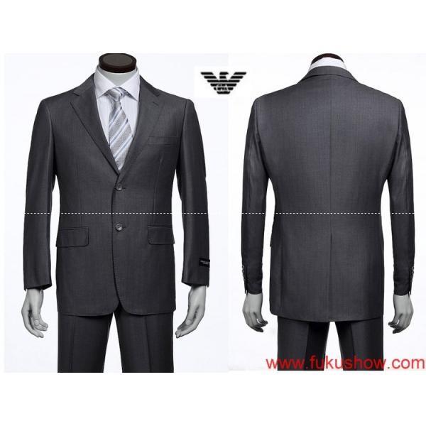 コピー ARMANI/2026秋冬新作