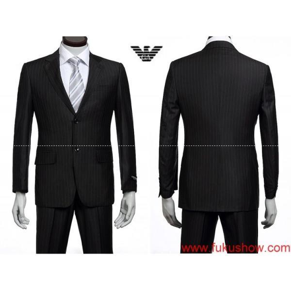 コピー ARMANI/2026秋冬新作