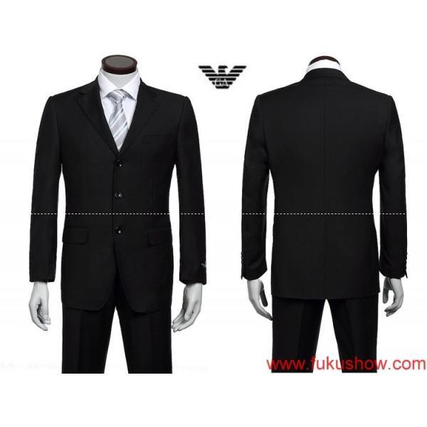 コピー ARMANI/2026秋冬新作