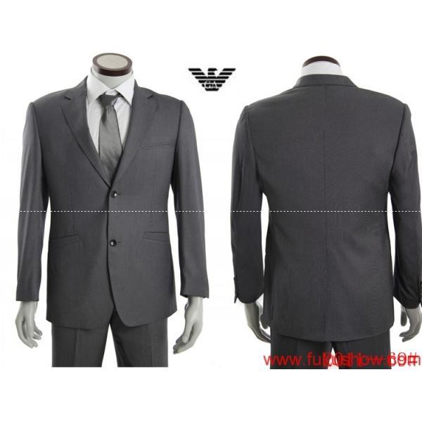 コピー ARMANI/2026秋冬新作