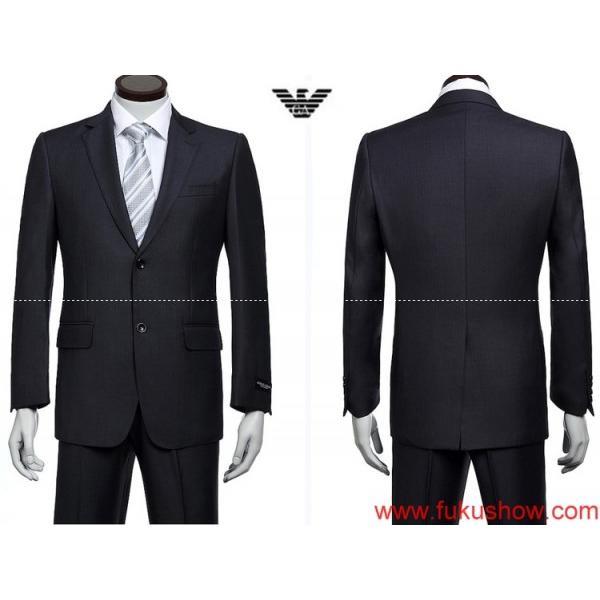 コピー ARMANI/2026秋冬新作