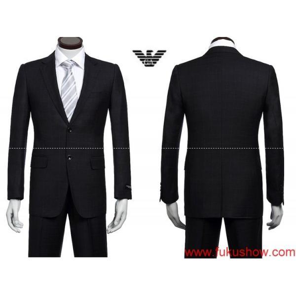 コピー ARMANI/2026秋冬新作