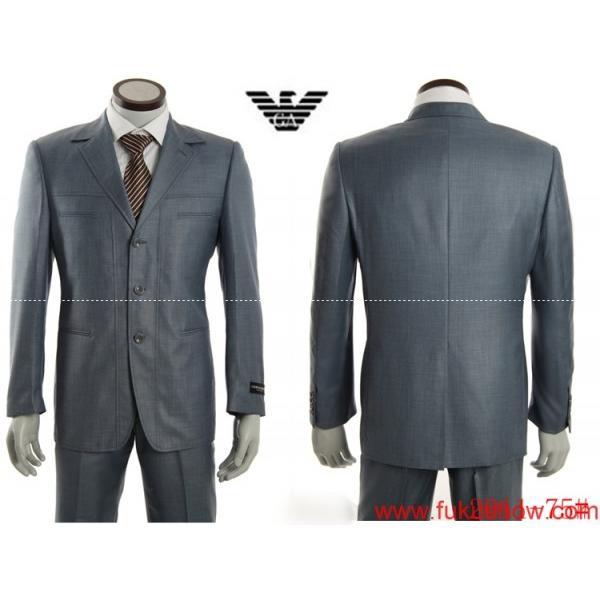 コピー ARMANI/2026秋冬新作