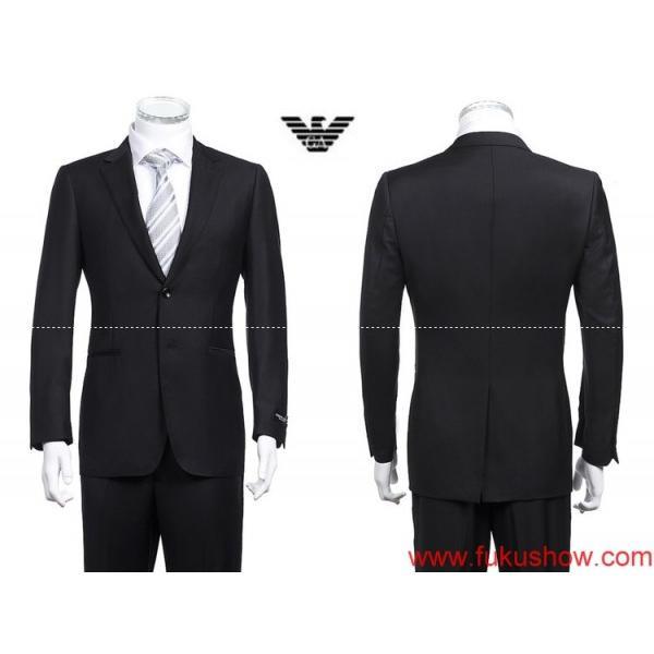 コピー ARMANI/2026秋冬新作