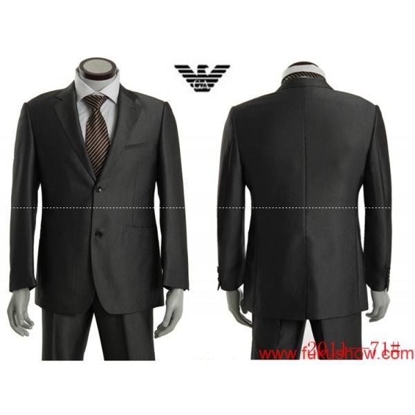 コピー ARMANI/2026秋冬新作