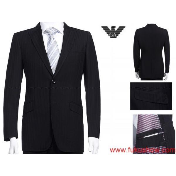 コピー ARMANI/2026秋冬新作