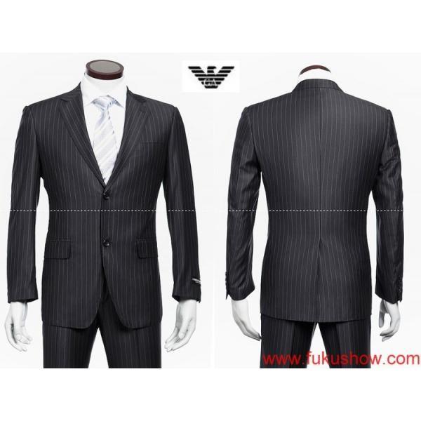 コピー ARMANI/2026秋冬新作