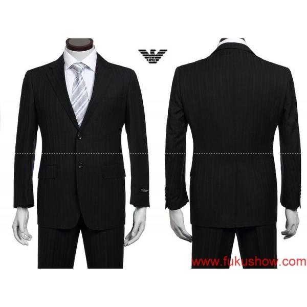 コピー ARMANI/2026秋冬新作