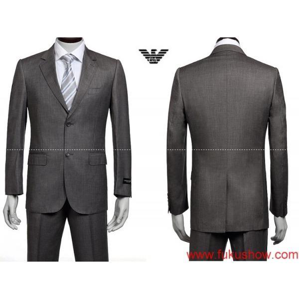 コピー ARMANI/2026秋冬新作