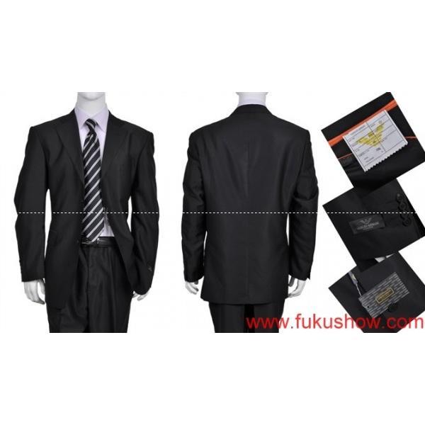 コピー ARMANI/2026秋冬新作