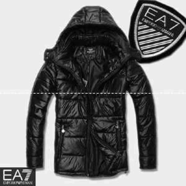 2026秋冬新作 ARMANI アルマーニ ダウンジャケット