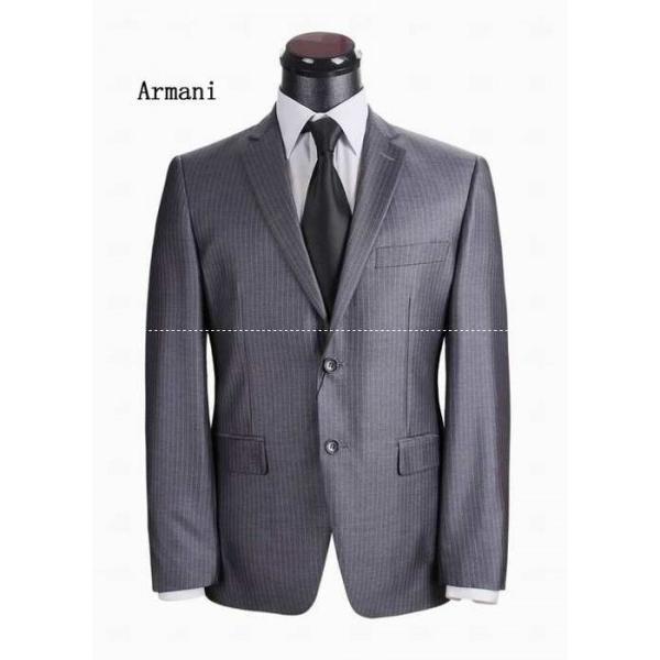 上品で高級感のあるARMANI アルマーニ メンズ 洋服 スーツ 紳士服 礼服