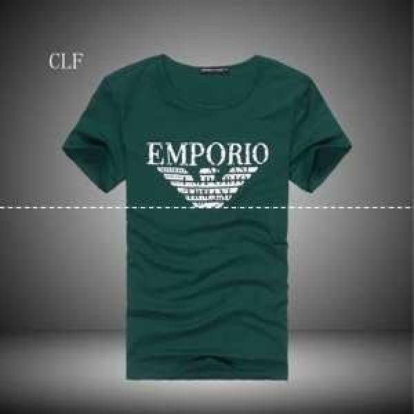 2026新作 ARMANI アルマーニ 半袖 Tシャツ 5色可選