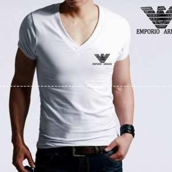 2026新作 ARMANI アルマーニ 半袖 Tシャツ