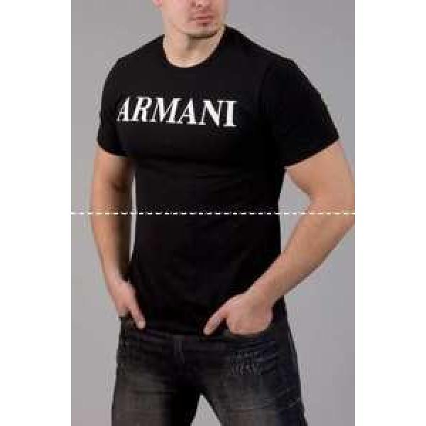 2026新作 ARMANI アルマーニ 半袖 Tシャツ