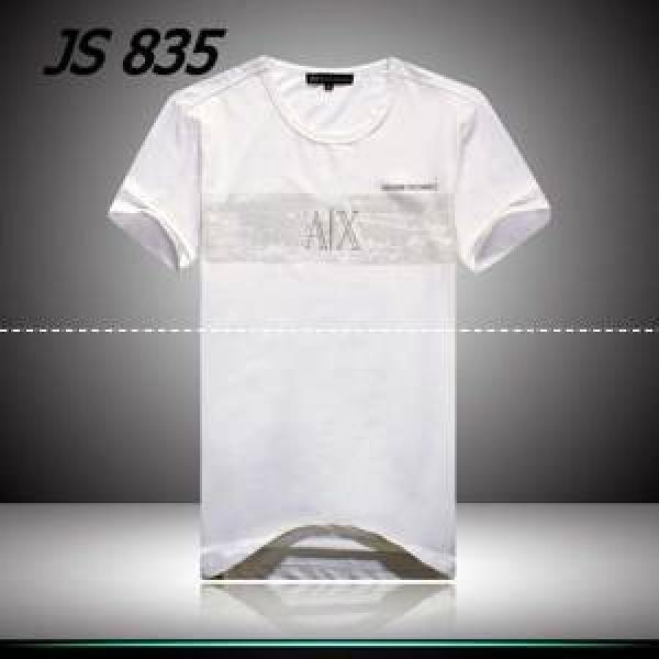 2026新作 ARMANI アルマーニ 半袖 Tシャツ