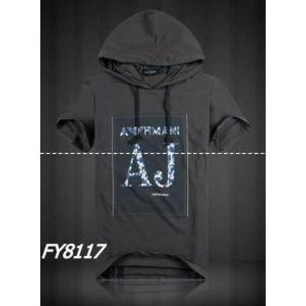 2026新作 ARMANI アルマーニ パーカー
