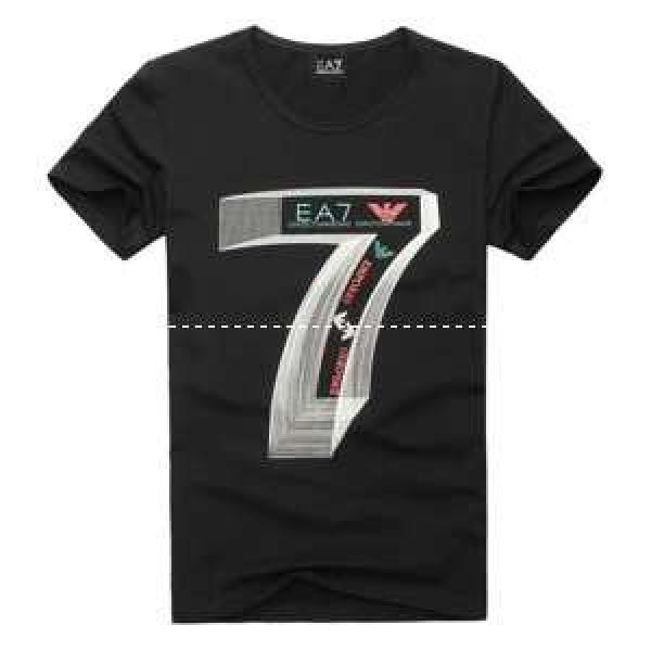2026新作 ARMANI アルマーニ 半袖 Tシャツ 3色可選