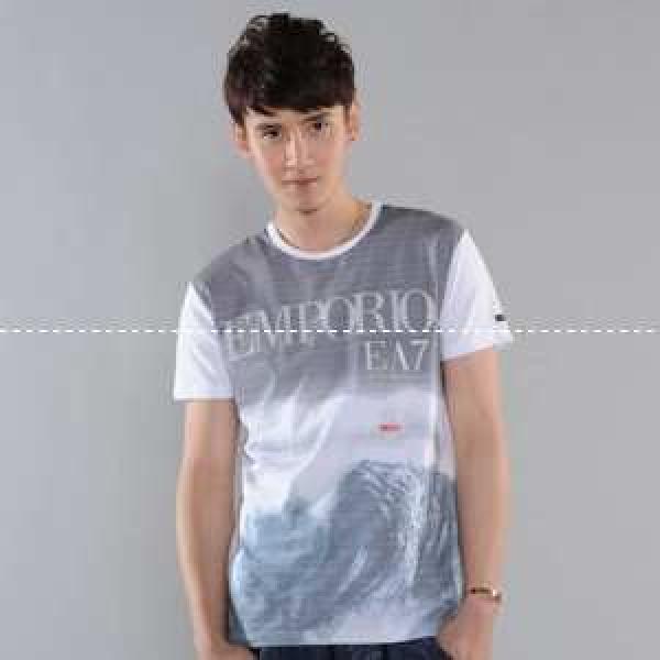 2026新作 ARMANI アルマーニ 半袖 Tシャツ 4色可選