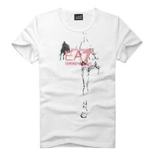 2026新作 ARMANI アルマーニ 半袖 Tシャツ 3色可選