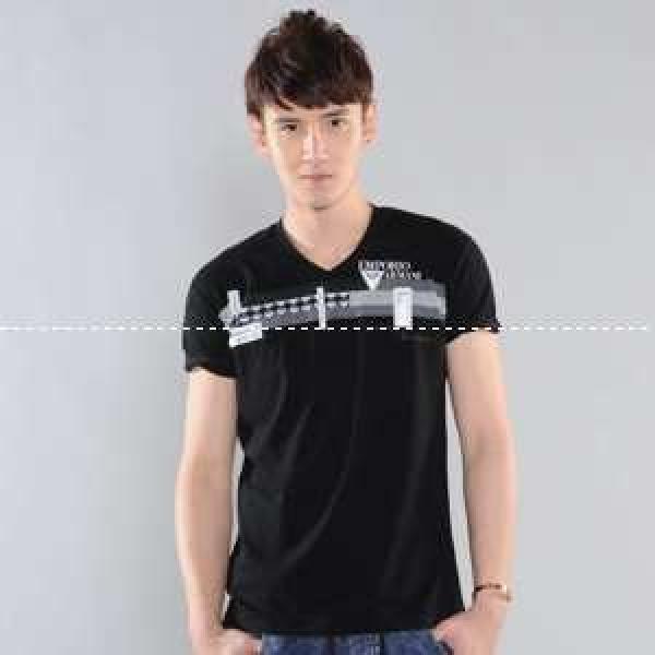 2026新作 ARMANI アルマーニ 半袖 Tシャツ 3色可選