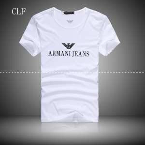 2026新作 ARMANI アルマーニ 半袖 Tシャツ 3色可選