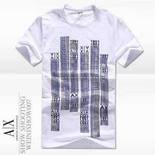 2026新作 ARMANI アルマーニ 半袖 Tシャツ 4色可選