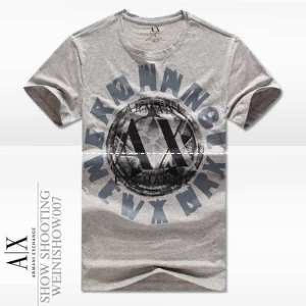2026新作 ARMANI アルマーニ 半袖 Tシャツ 4色可選