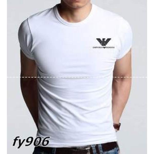2026新作 ARMANI アルマーニ 半袖 Tシャツ