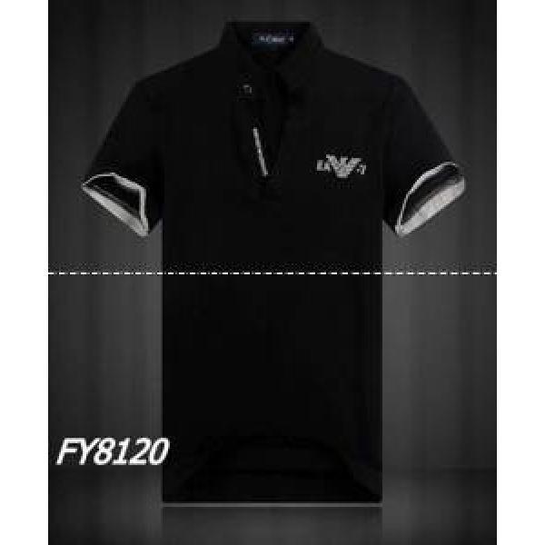 2026新作 ARMANI アルマーニ 半袖 Tシャツ