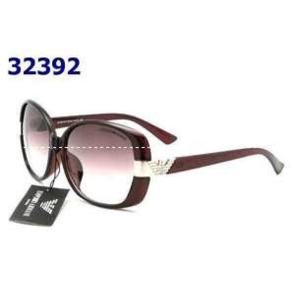 完売品 2026 ARMANI アルマーニ  サングラス