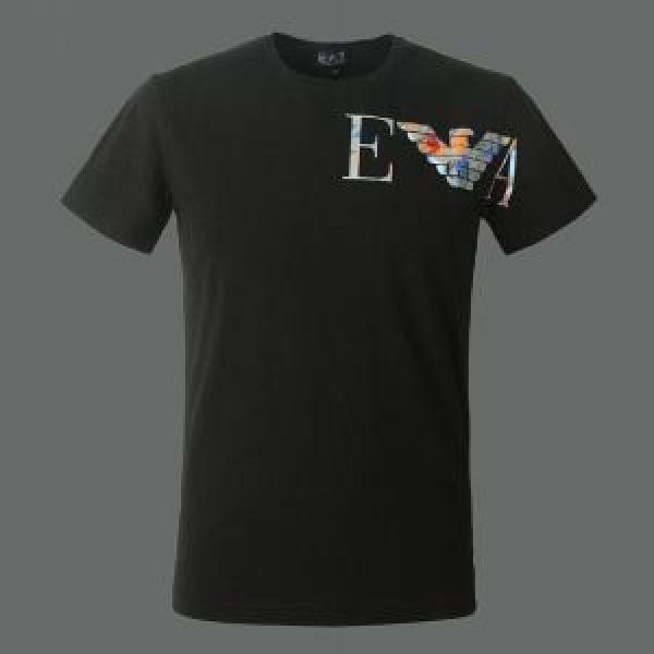 新品 2026春夏  ARMANI アルマーニ 半袖 Tシャツ 格安！ 3色可選