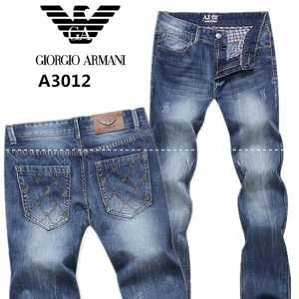 2026春夏新作 入手困難ARMANI アルマーニ ジーンズ