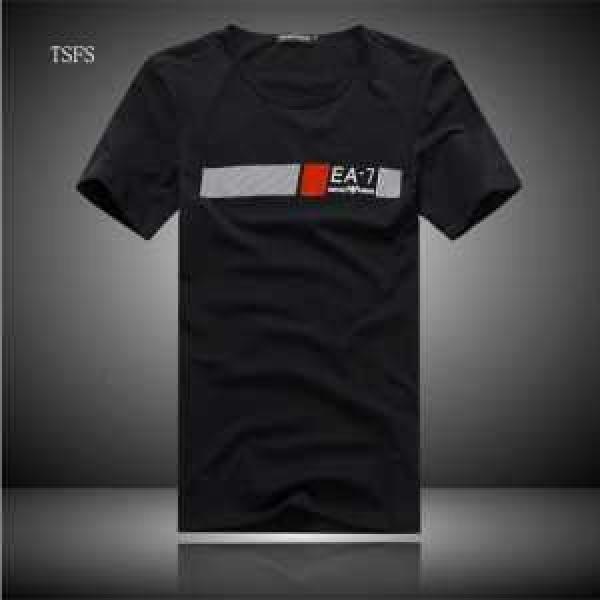 2026春夏 新作登場 ARMANI アルマーニ 半袖 Tシャツ【激安】 4色可選
