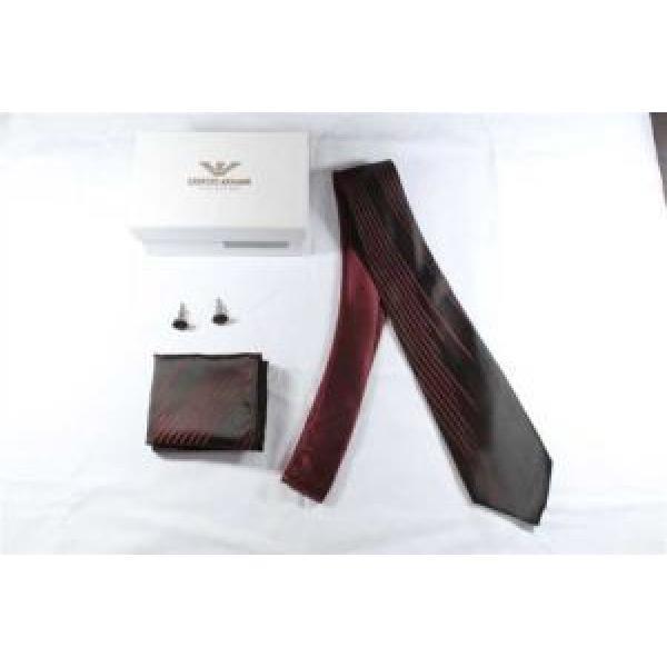 超人気美品◆ 2026 ARMANI アルマーニ ネクタイ