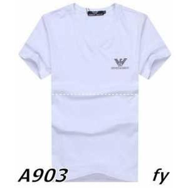 2026新作最安値ARMANI アルマーニ 半袖Tシャツ