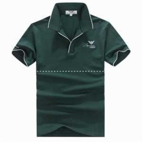 2026完売品 ARMANI アルマーニ 半袖Tシャツ