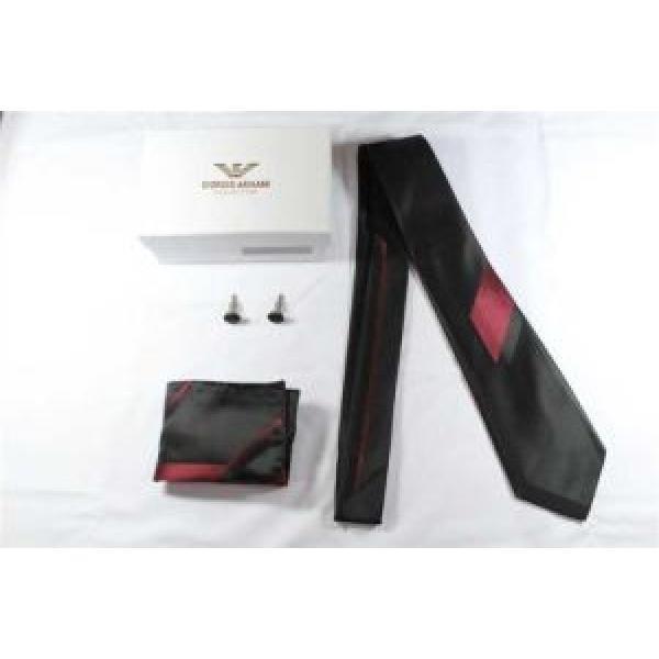 超人気美品◆ 2026 ARMANI アルマーニ ネクタイ