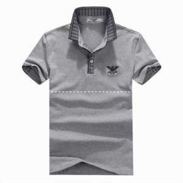 ARMANI アルマーニ 半袖Tシャツ 2026★安心★追跡付