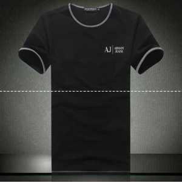 2026春夏 大人気！ ARMANI アルマーニ 半袖 Tシャツ