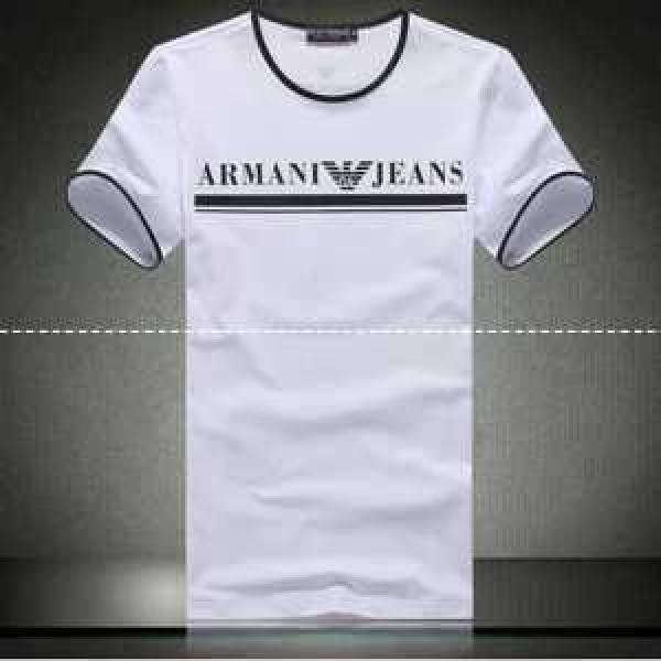 SALE!今季 2026春夏 新品 ARMANI アルマーニ 半袖 Tシャツ