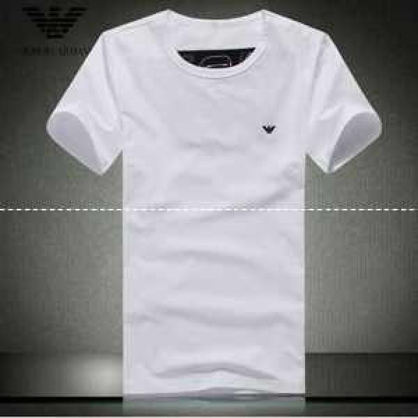2026春夏 新品 ARMANI アルマーニ 半袖 Tシャツ  値下げ！2色可選